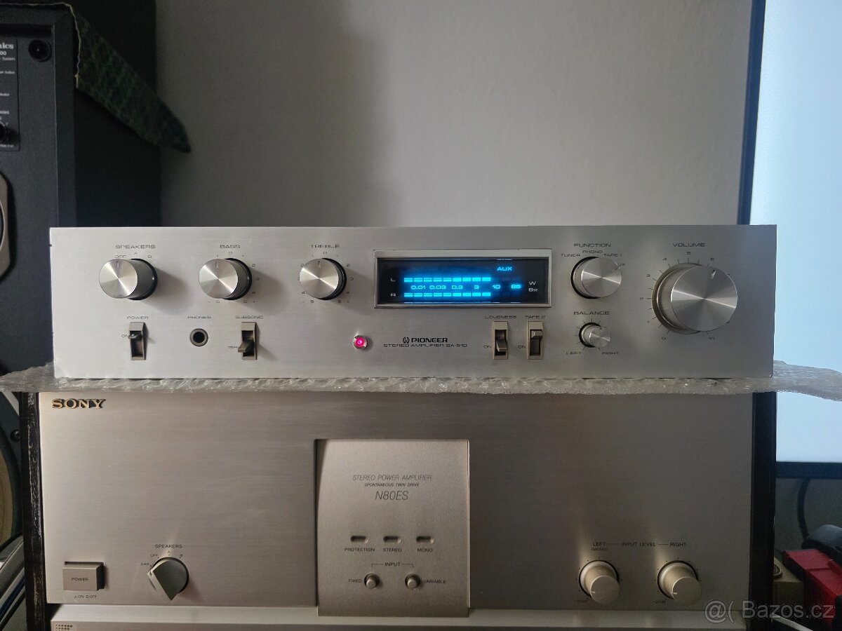 PIONEER SA 510 - 4