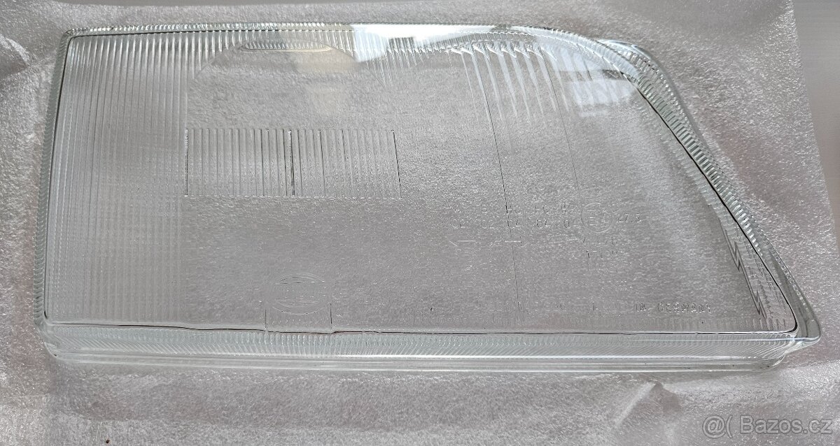Sklá svetiel Audi A6 C4 Hella - 4