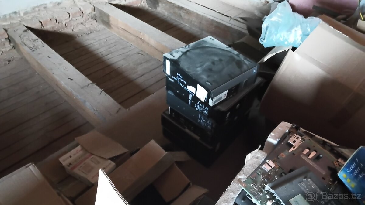 Elektro veci. - 4