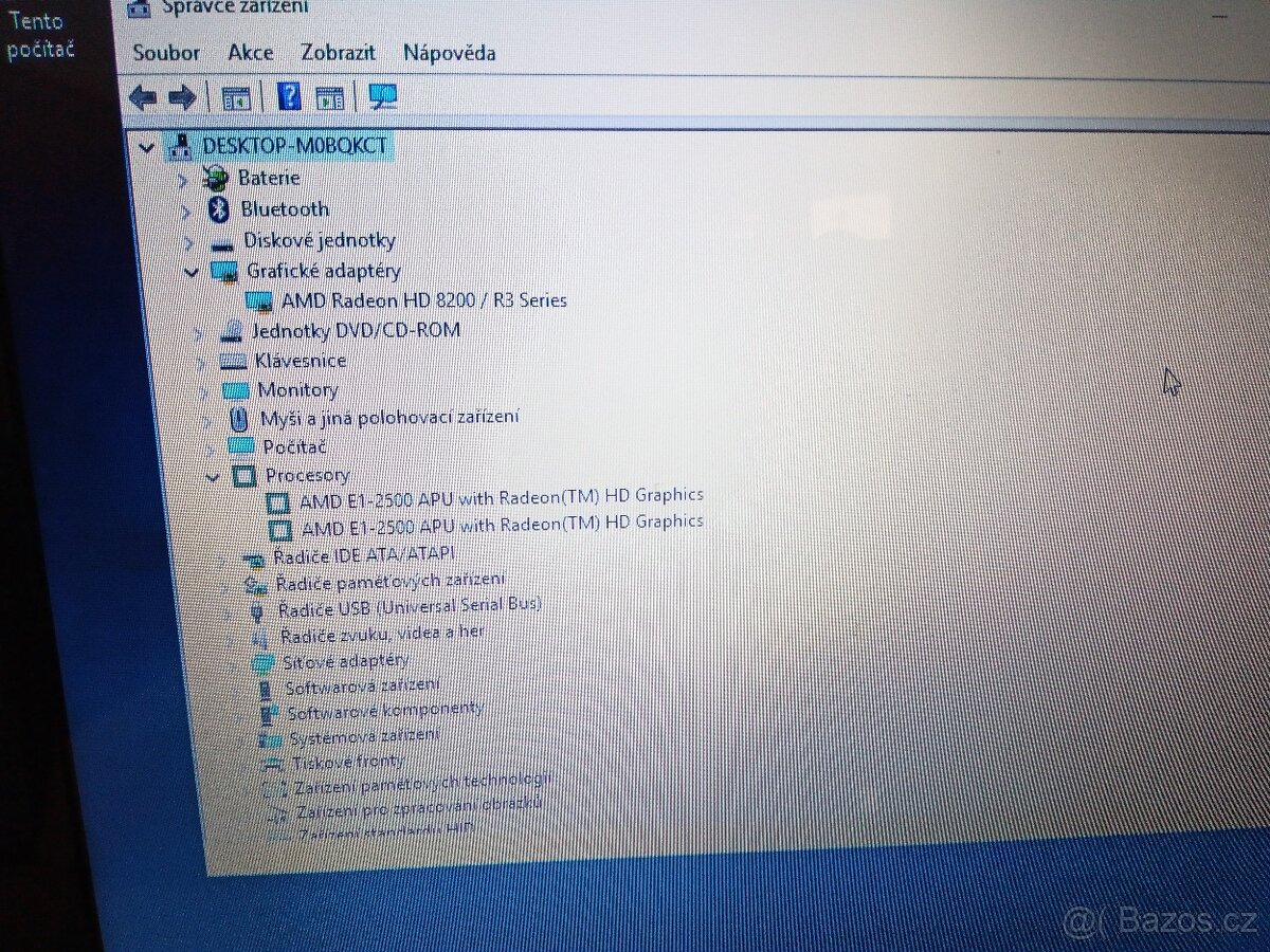 36....HP 15-n050sc - 4