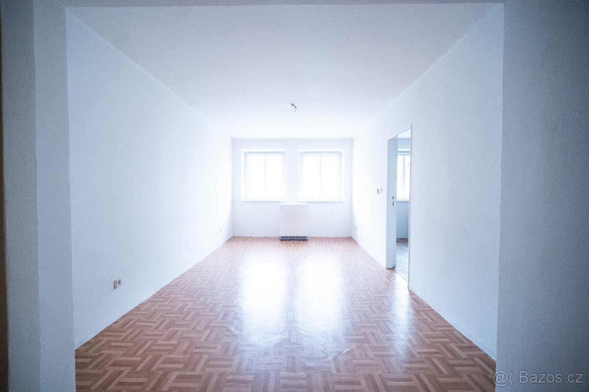 Prodej bytu 3+kk, 76 m² – Broumov - 4
