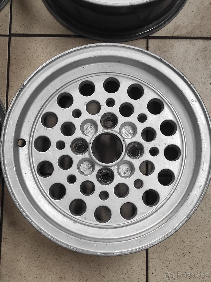 R13 a r14 4x100 - 4