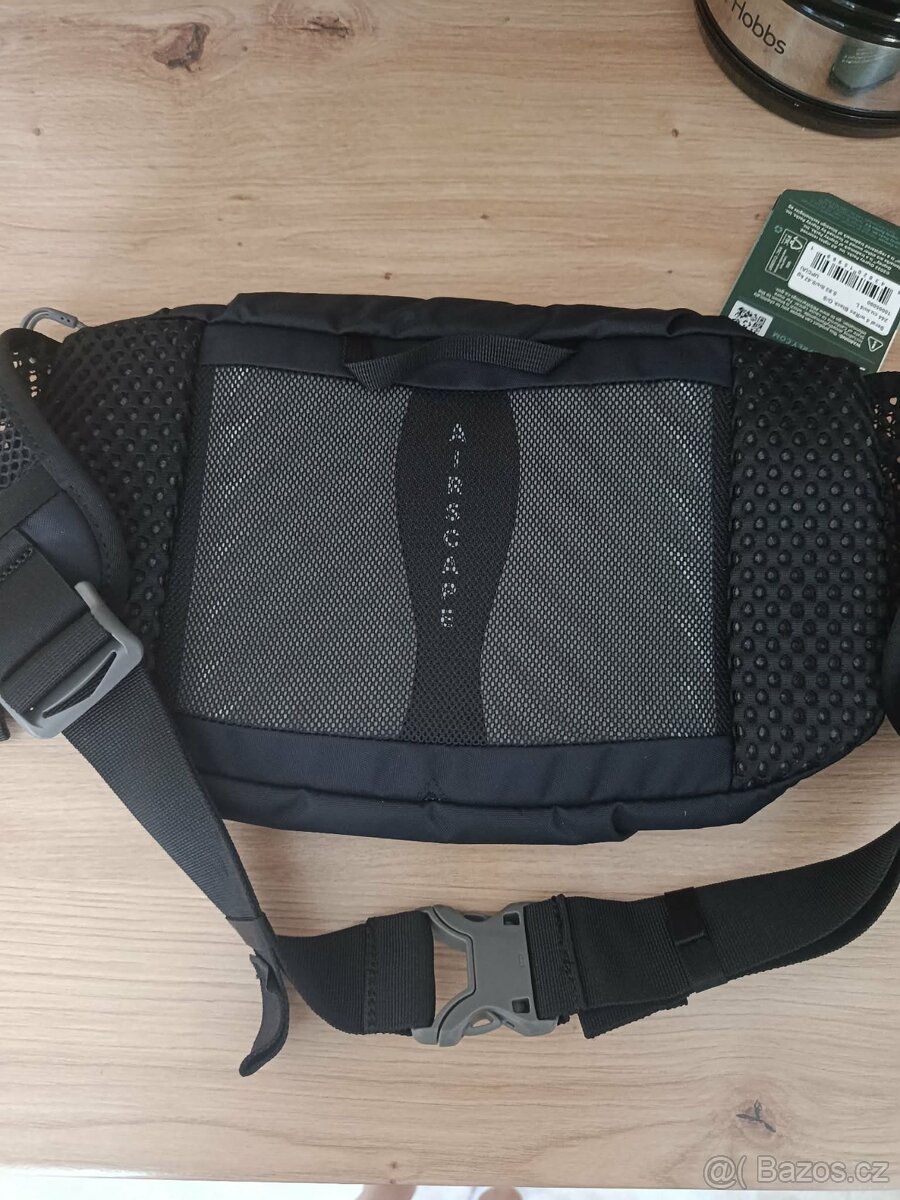 Nová ledvinka Osprey Seral 4 - 4