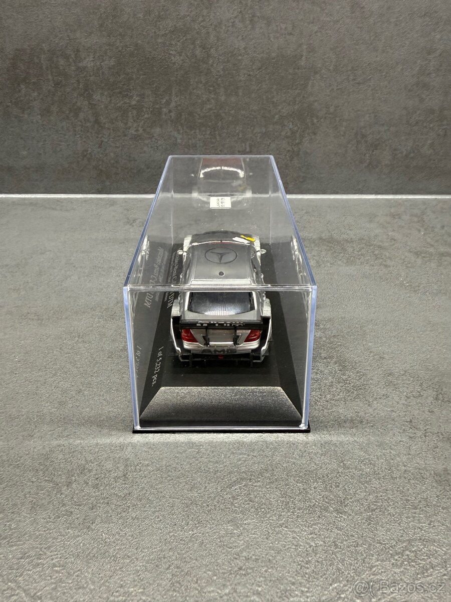 Model DTM Kimi Räikkönen - 4