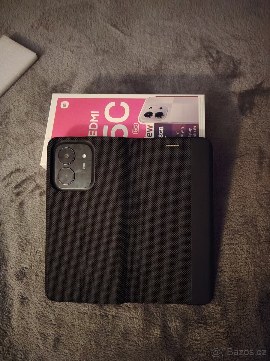 Redmi15C - 4