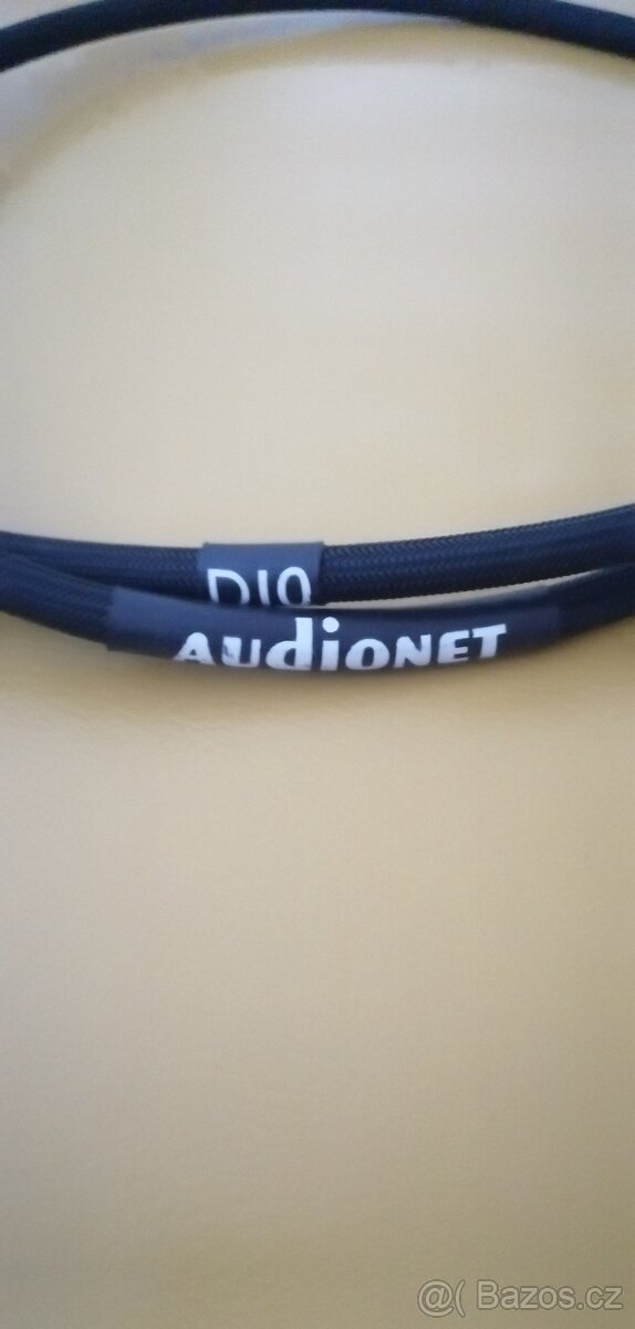 AUDIONET koaxiální kabel - 4