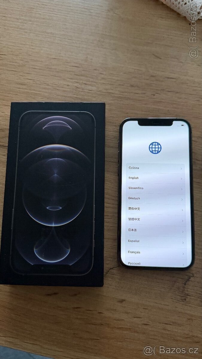 Iphone 12 pro 512gb - 4