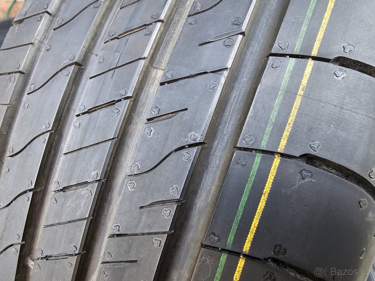 🛞 Nové Goodyear 215/55 R18 99V 🛞 - 4