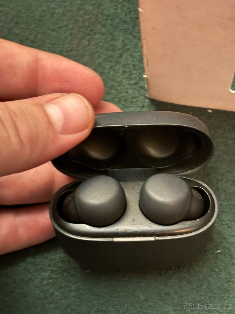 Sleva - Sony link buds s - 4