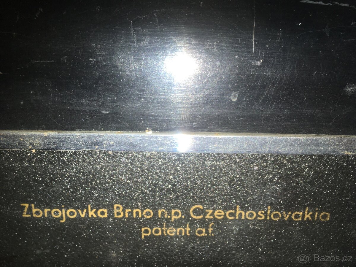 Historický psací stroj ZETA - 4