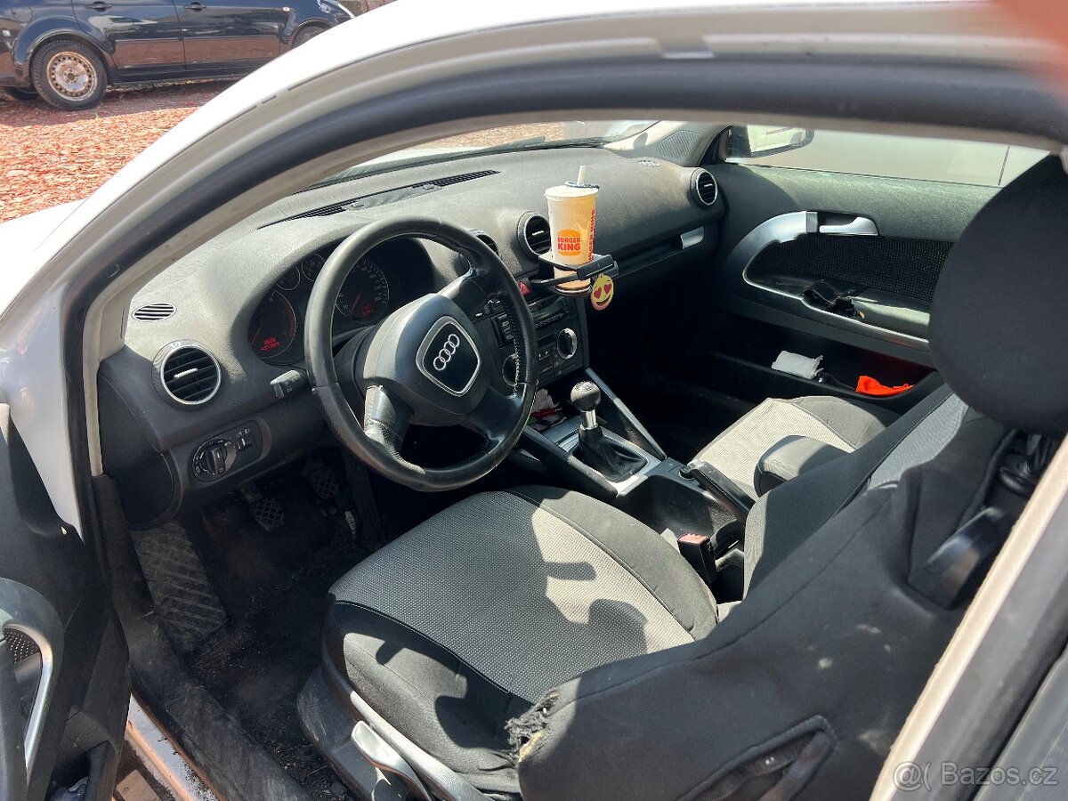 Audi a3 2.0 103kw - 4