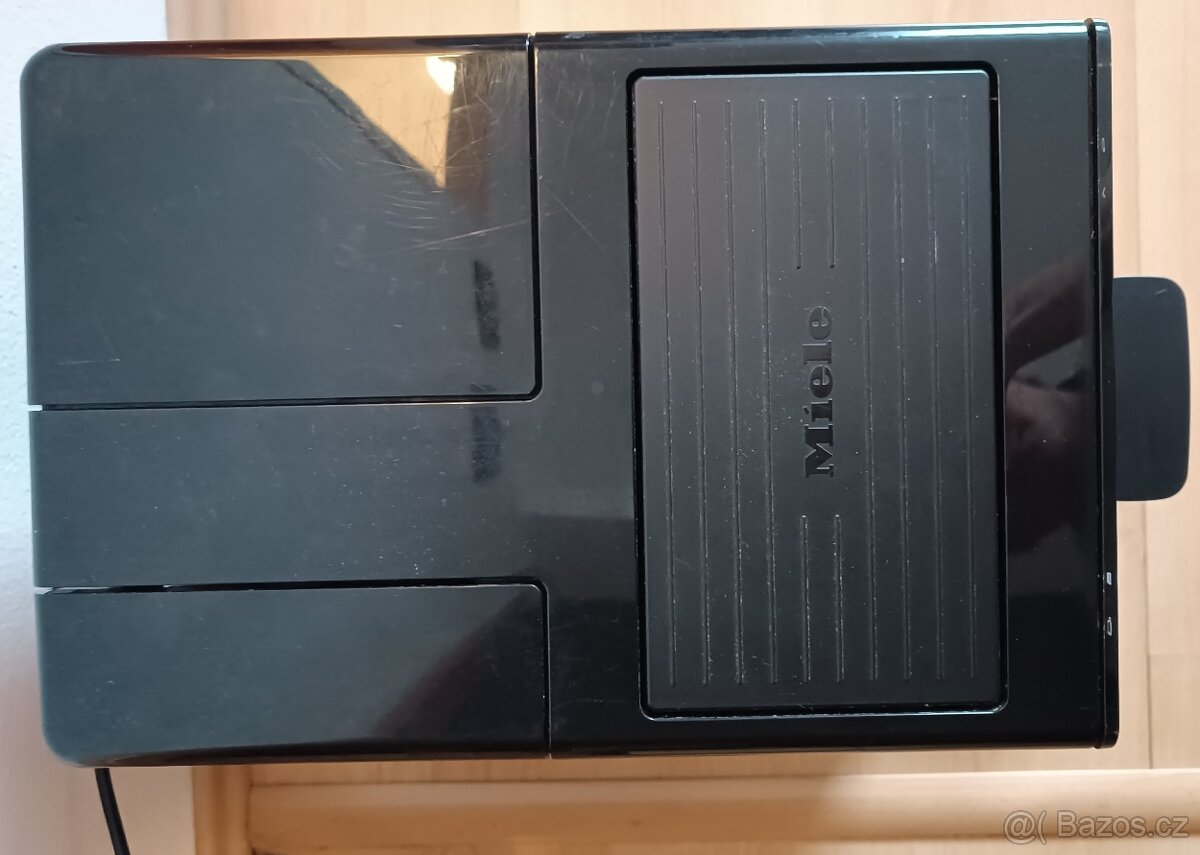 Kávovar Miele 5310 - 4