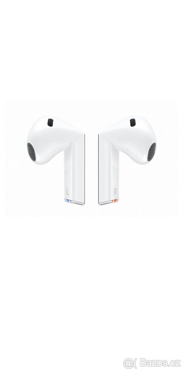Samsung galaxy buds3 - 4