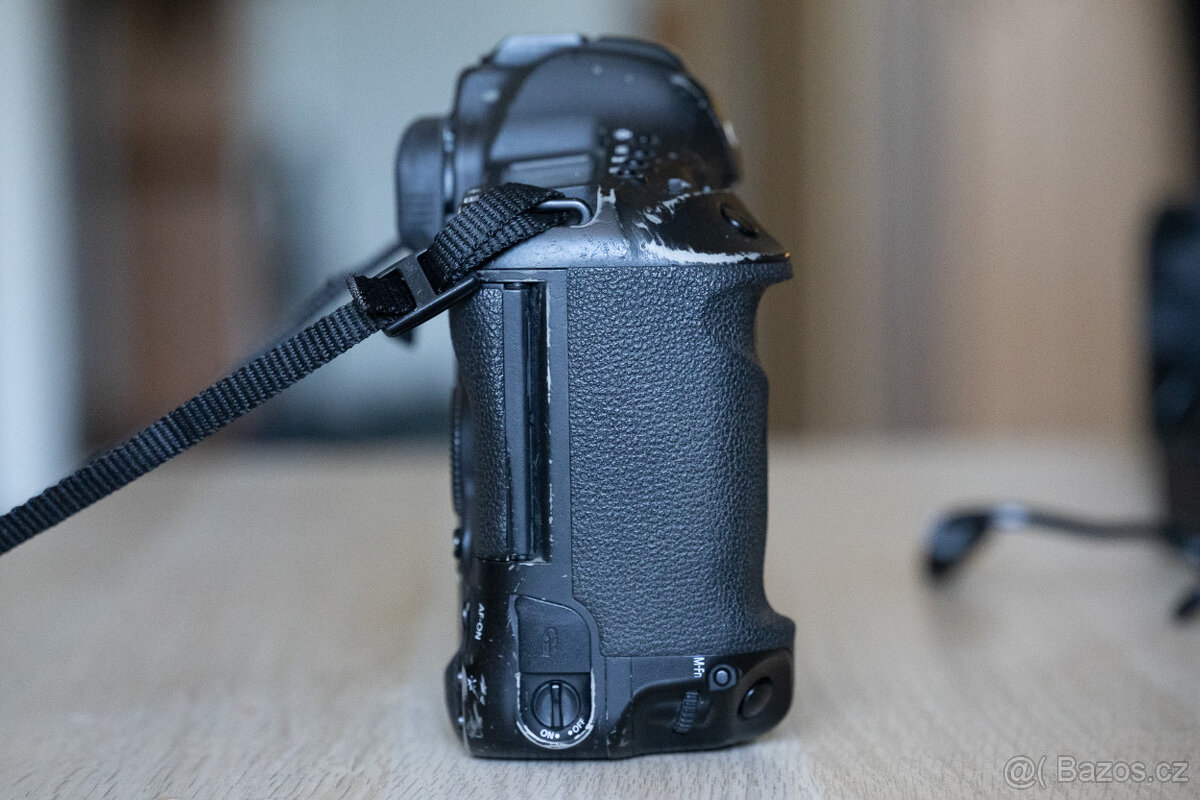 CANON 1DX MARK II - 4