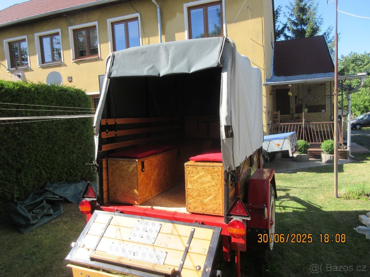 Prodám - 4