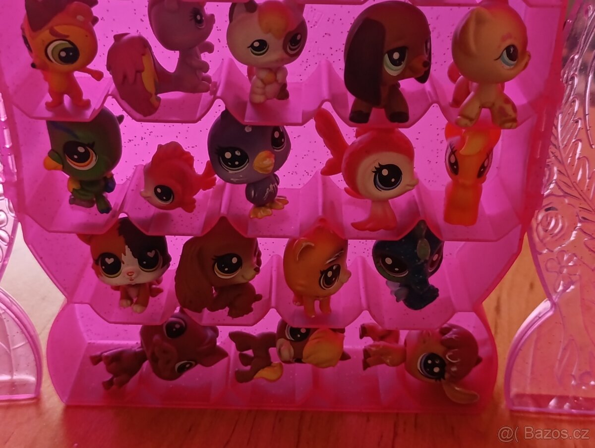 Pet Shop figurky - 4