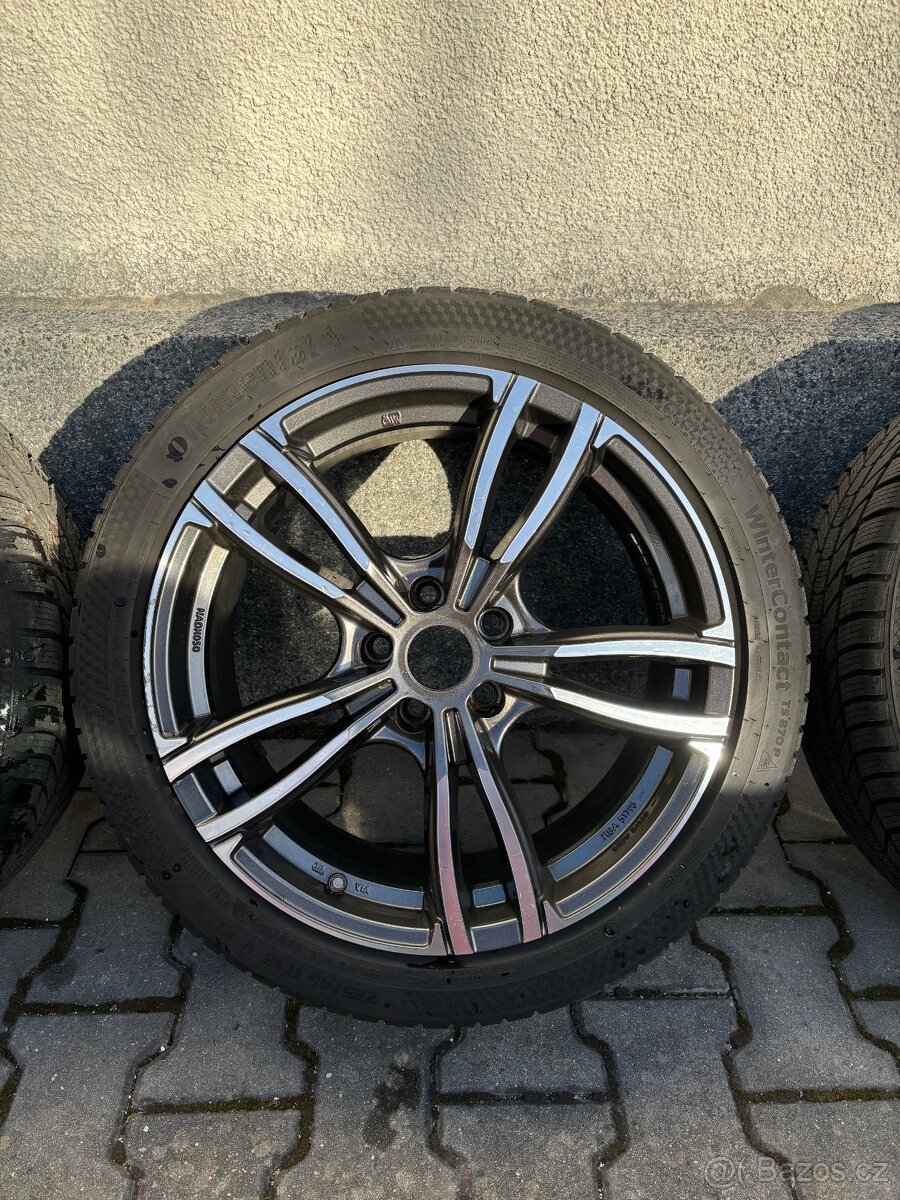 Alu kola R18 - 4