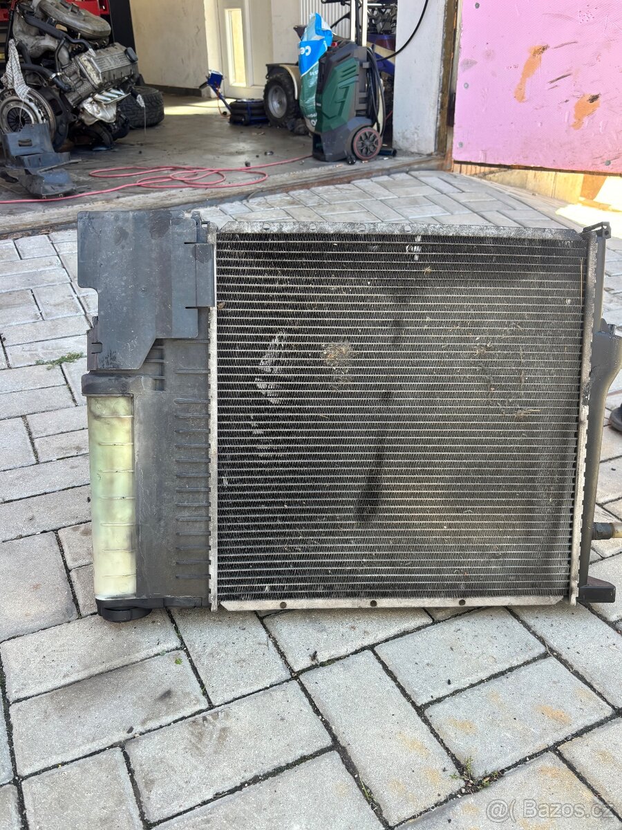 Náhradní díly bmw e36 - 4