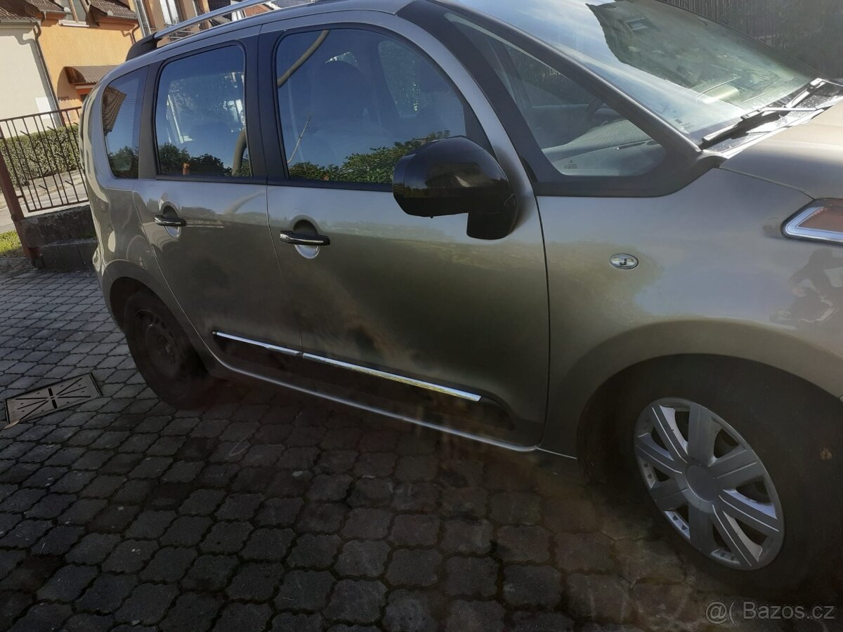Citroen Picasso 1.6 HD - 4