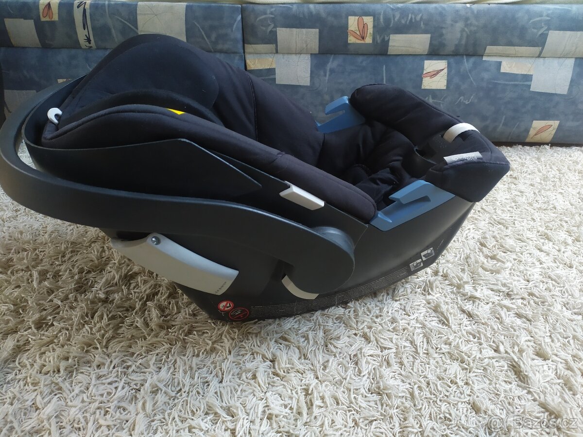 Autosedačka Cybex Aton 5 - 4