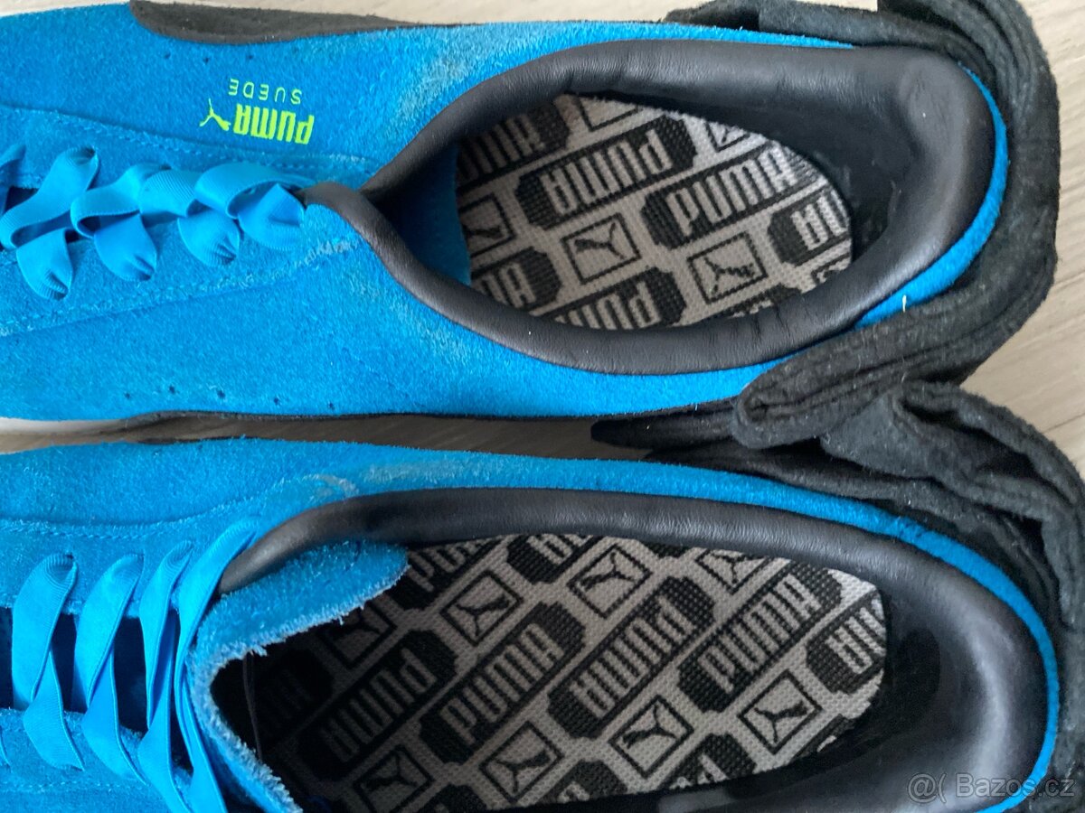 Boty Puma - 4