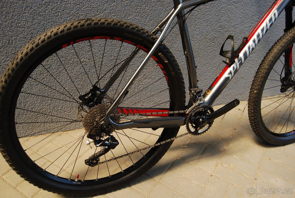 Specialized Stumpjumper 29 Carbon XL - 4