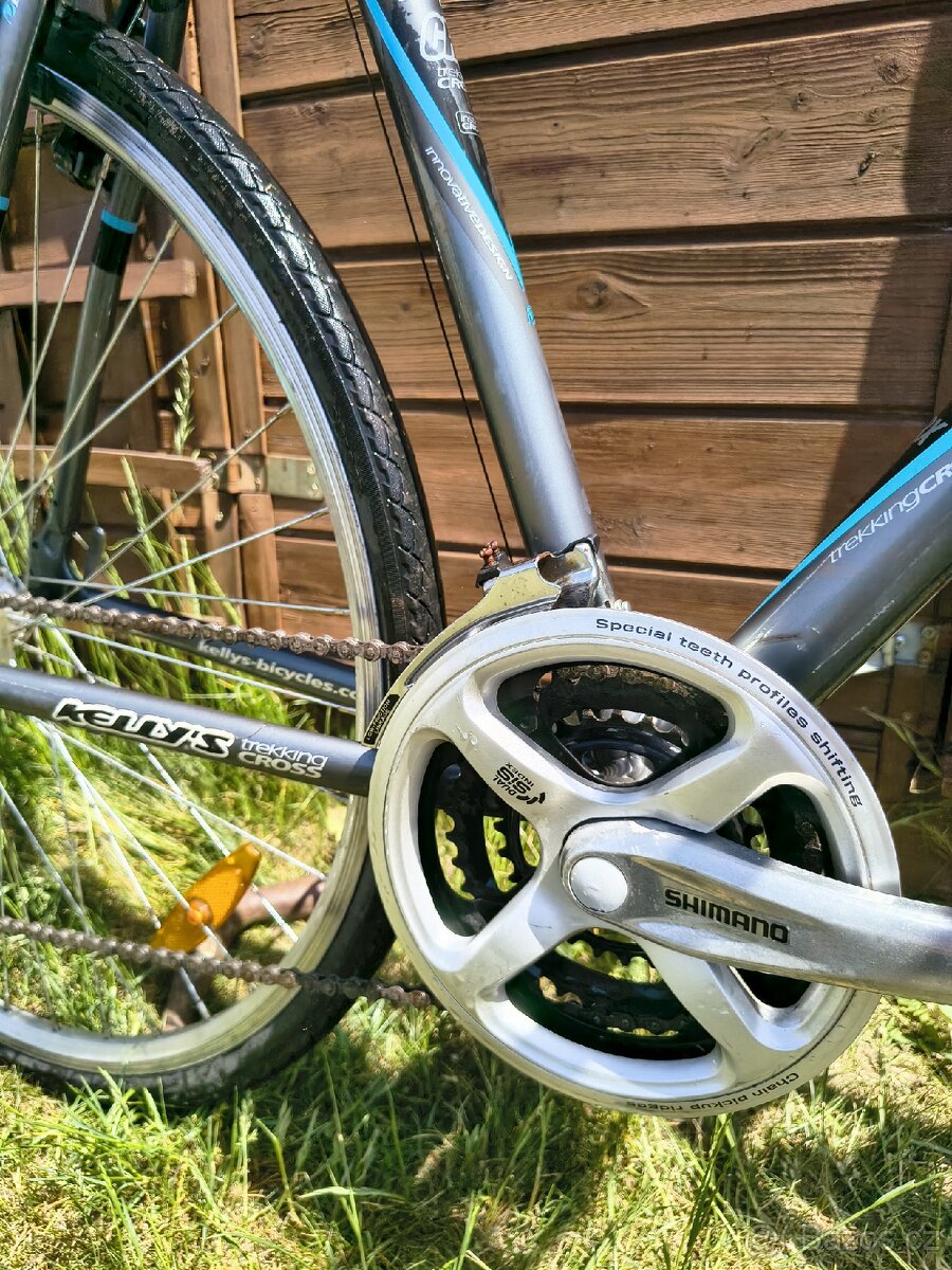 Kolo trek - 4