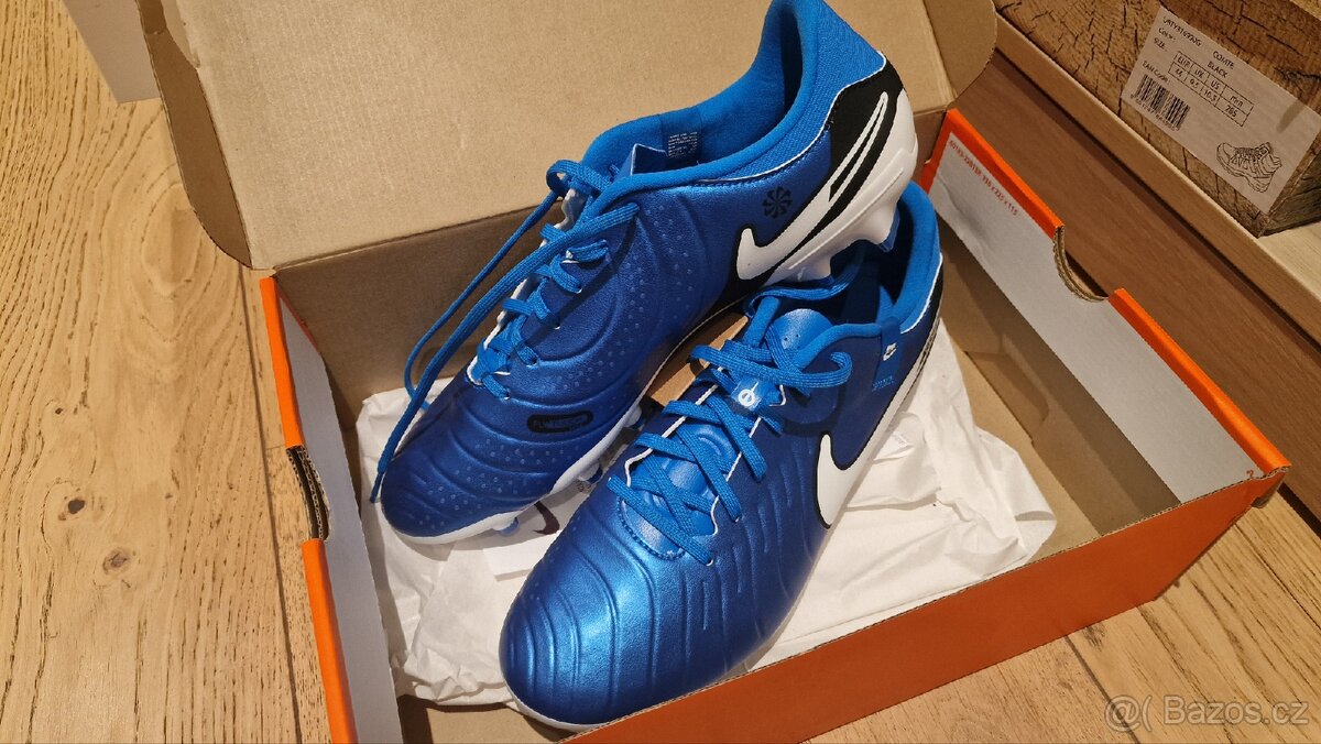 Nike kopačky Tiempo - 4