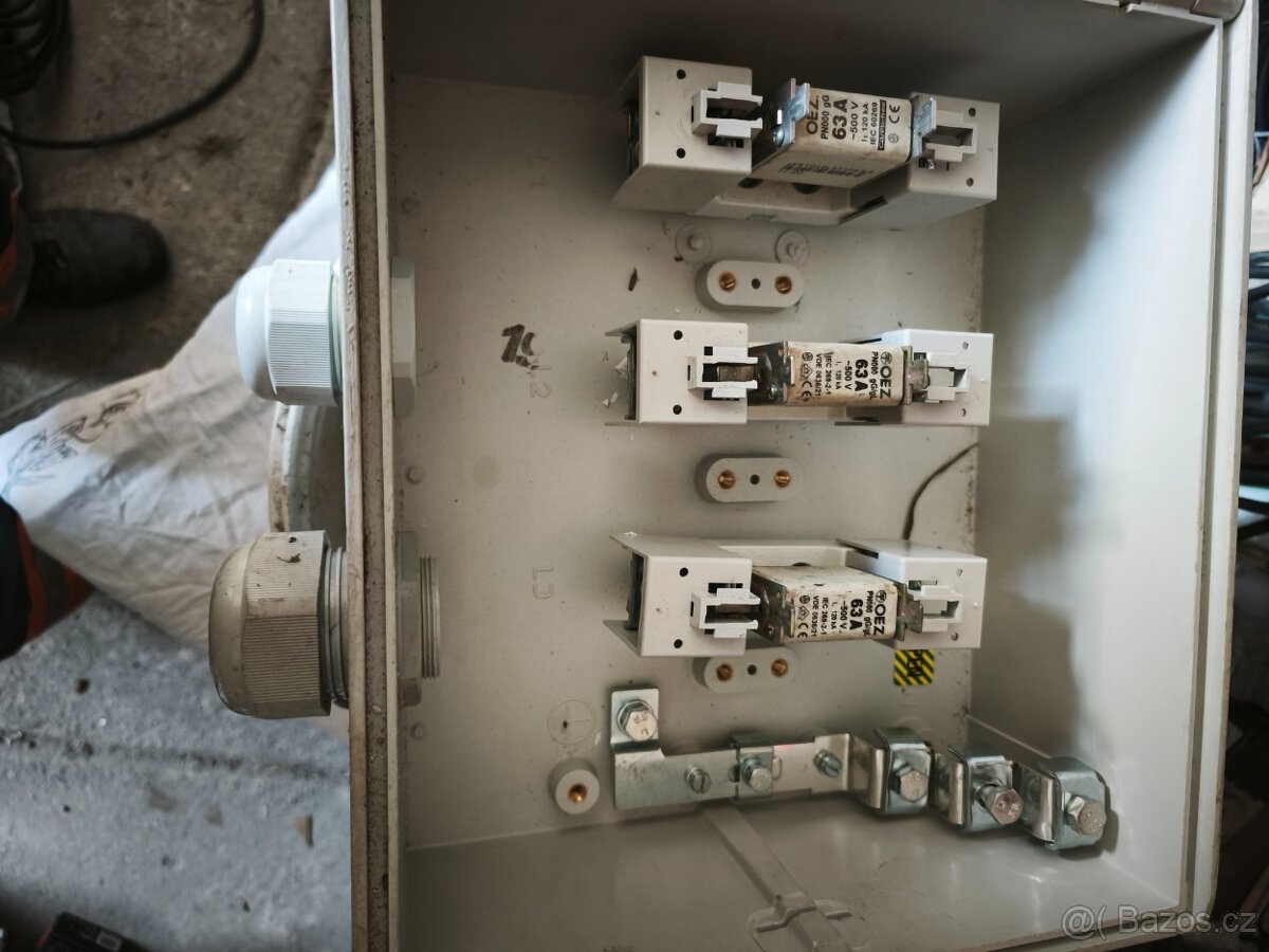 prodej elektroměru - 4