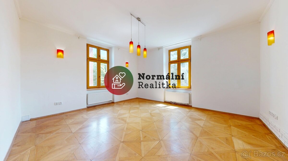 Prodej bytu 3+1 93 m² Čelakovského, Teplice - 4
