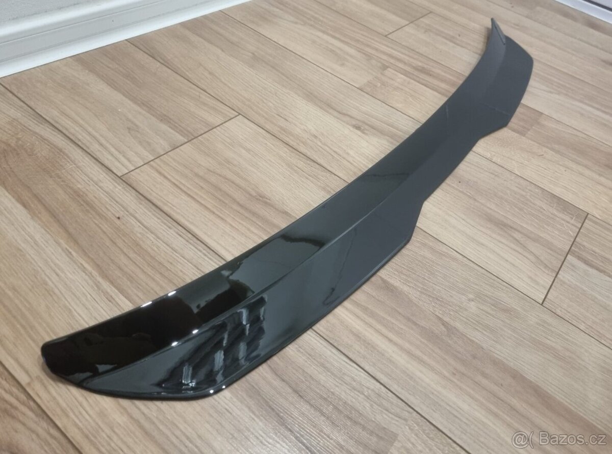 OCTAVIA 2 COMBI SPOILER NA KUFR - 4