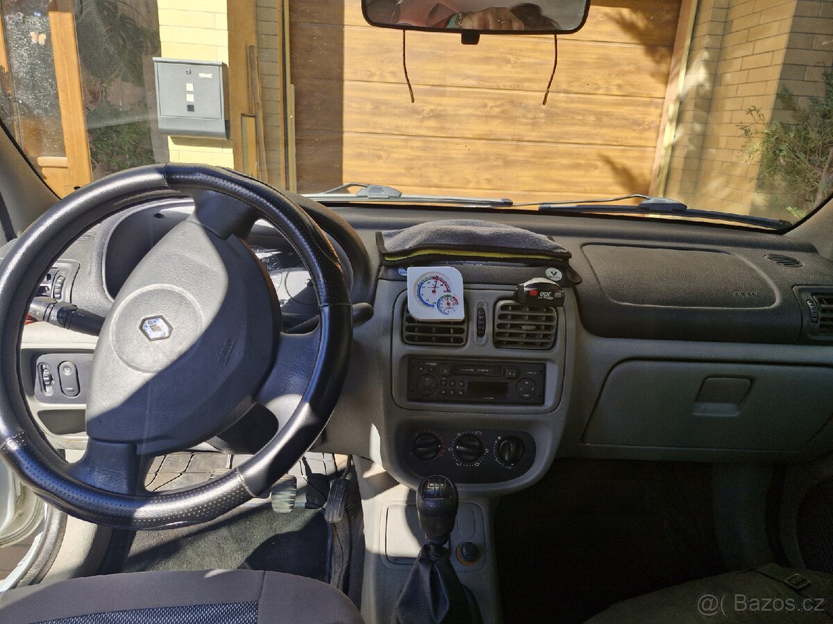 Renault Thalia 73 Kw - 4