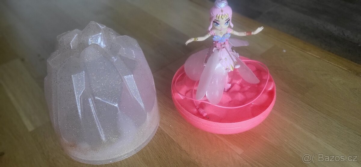 Létající víla - 4