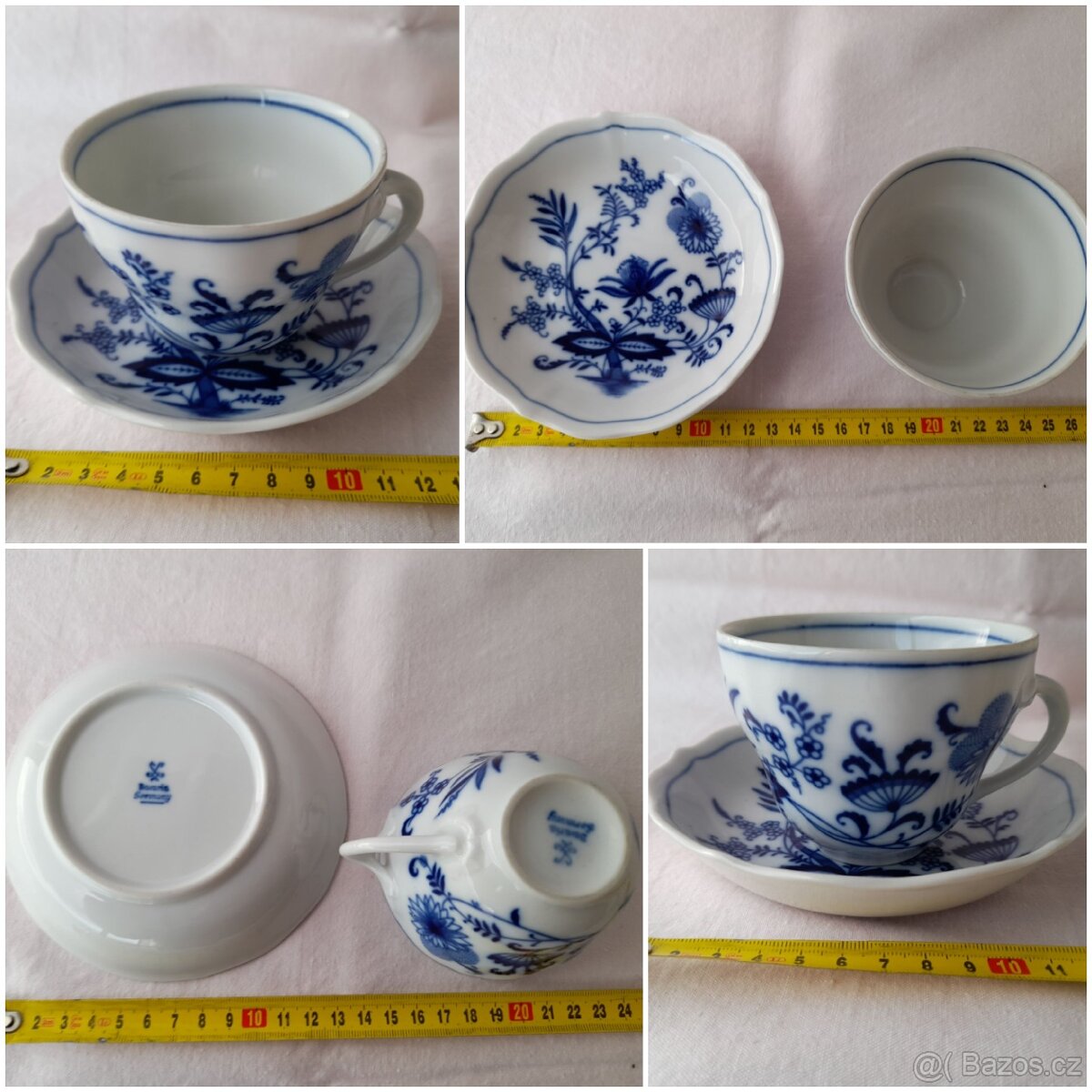 Prodám různý cibulák různých značek - 4