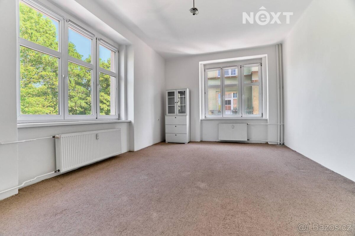 Prodej byt 3+1, 93㎡ - 4