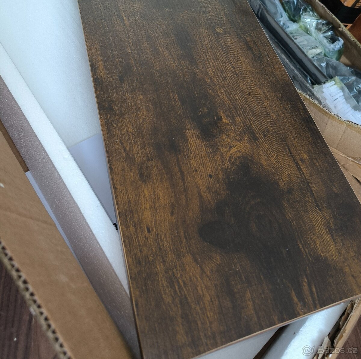 Nový věšák zn.woltu v industriálním stylu - 4