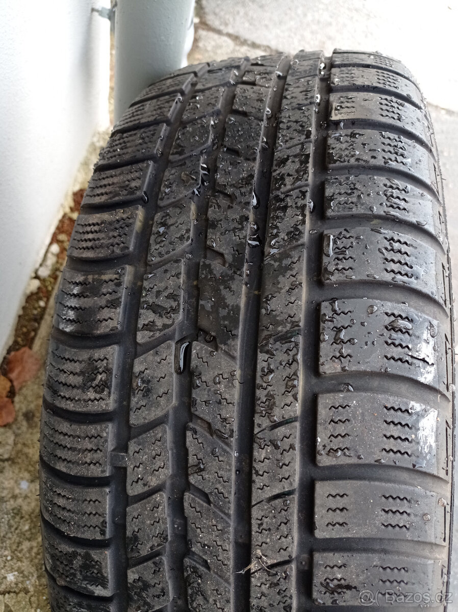 kola Volkswagen Sharan - 4