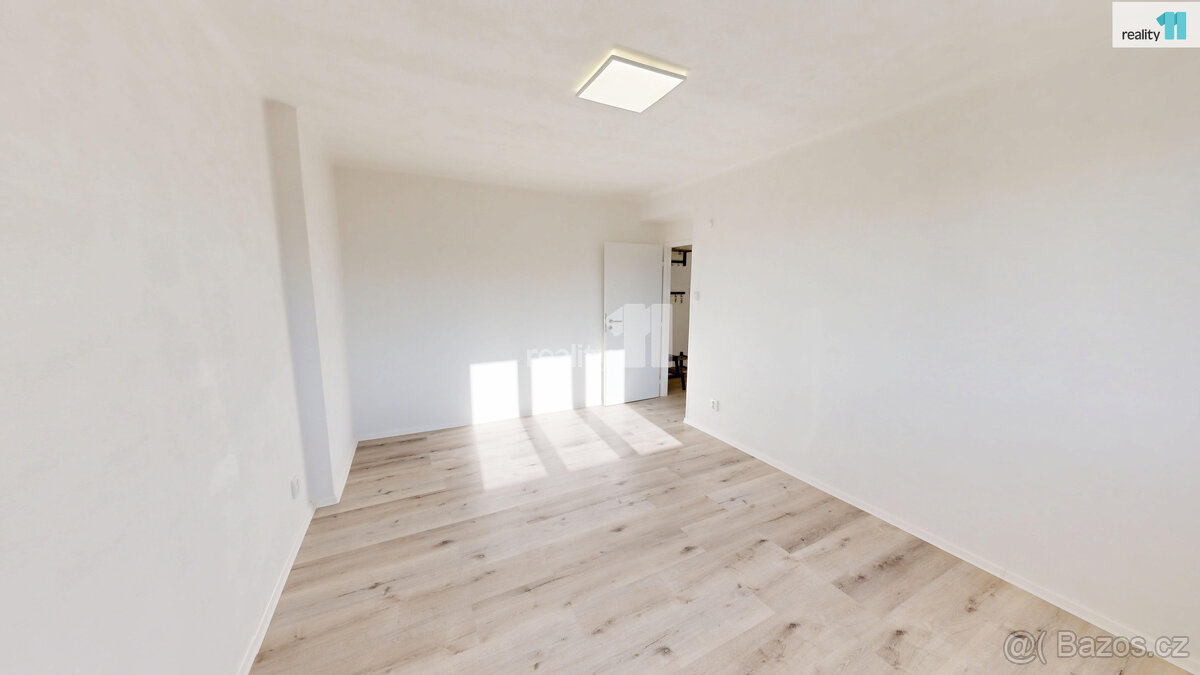 Pronájem bytu 2+1, Kamarytova, Humpolec - 4