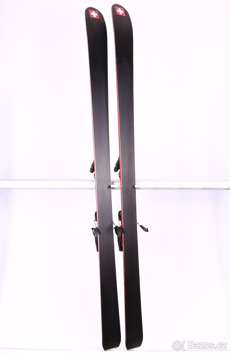 Použité lyže STOCKLI EDGE 88 2024 - 4