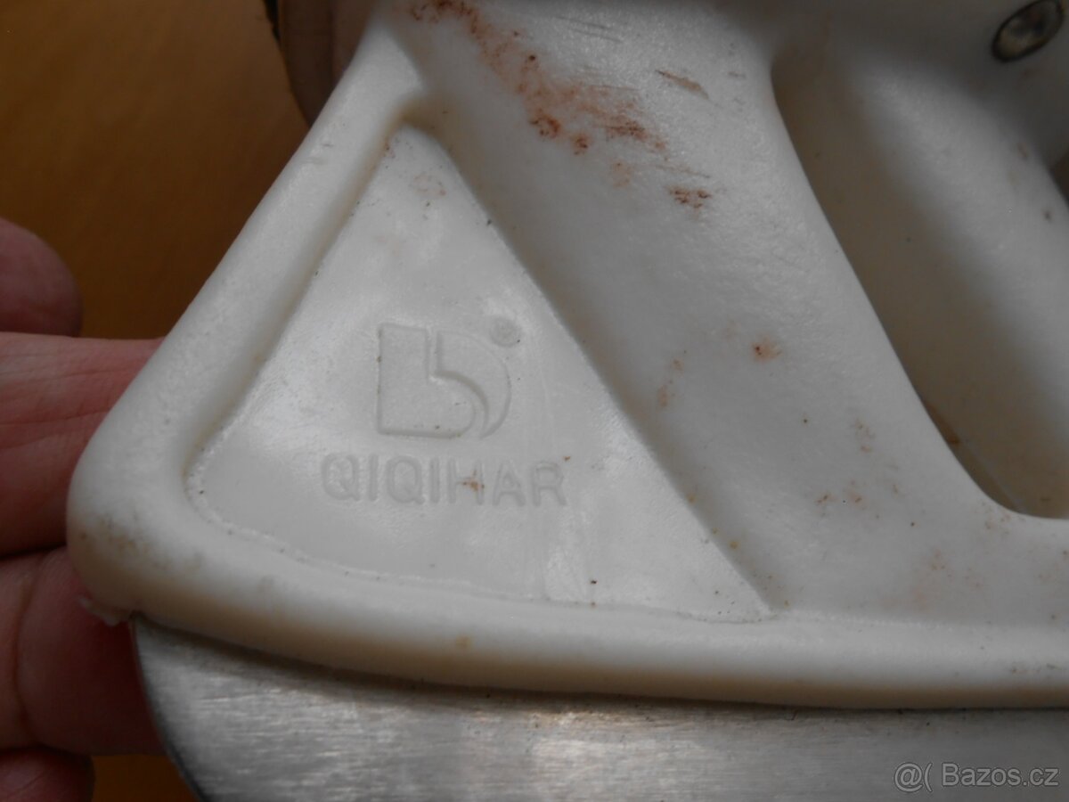 Pánské brusle MOTIV T-FIFTY 50series-nože 33cm - boty 33cm - 4