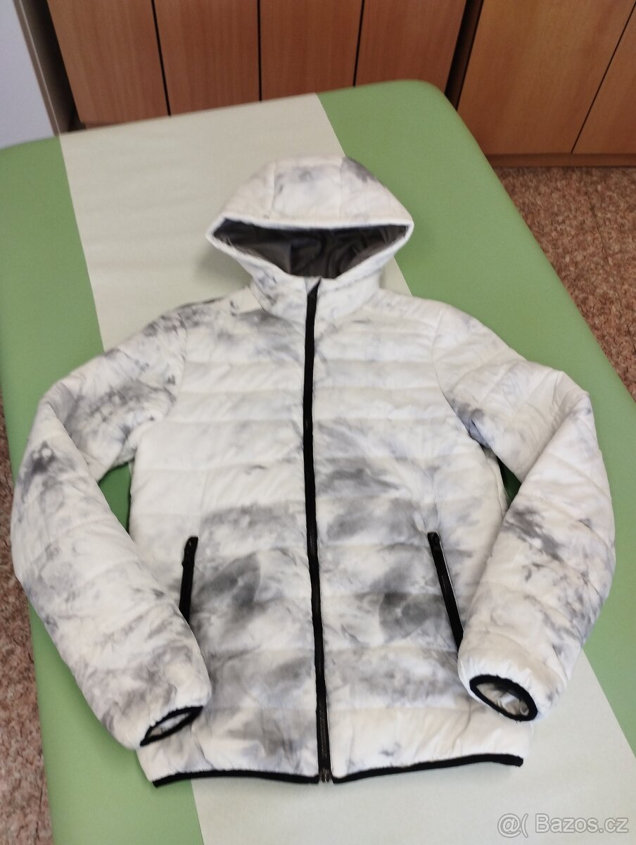 Pánská bunda C&A - 4