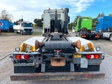 Mercedes-Benz Actros 2642 - 6x4 – JNK-HIAB XR21S51 – EURO 6 - 4