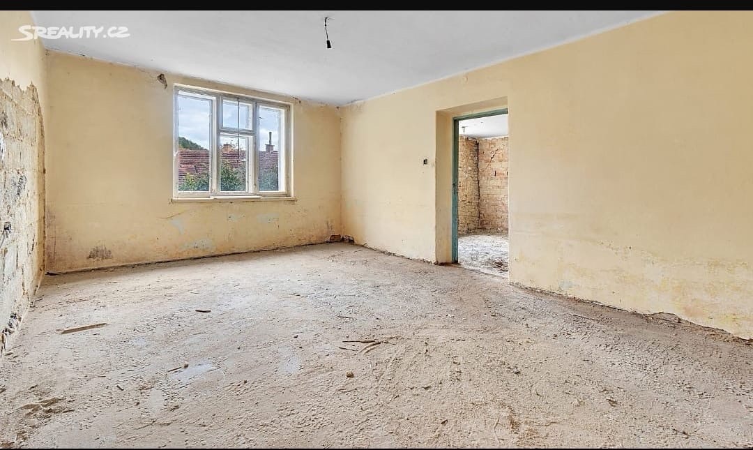 PRODÁM DŮM SEBRANICE - 4