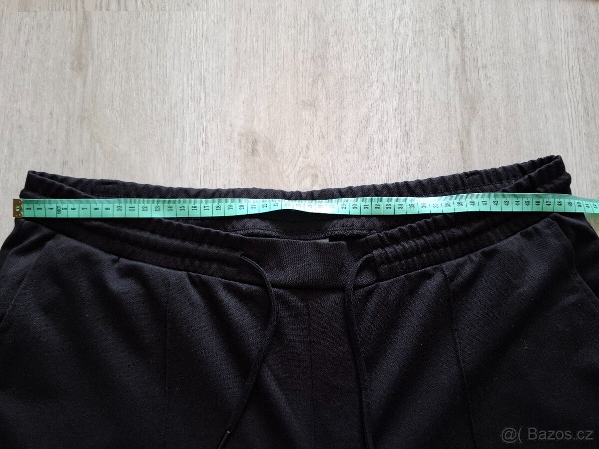 Dámksé kalhoty XXL - 4