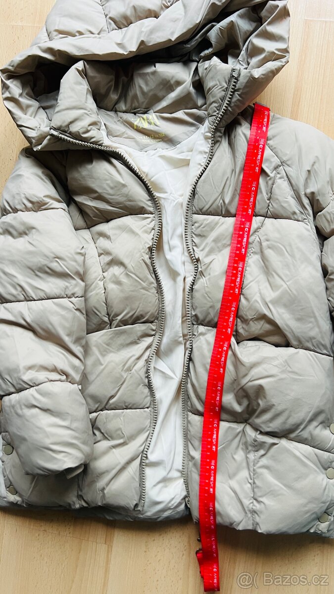 Bunda Zara vel. 152 - 4