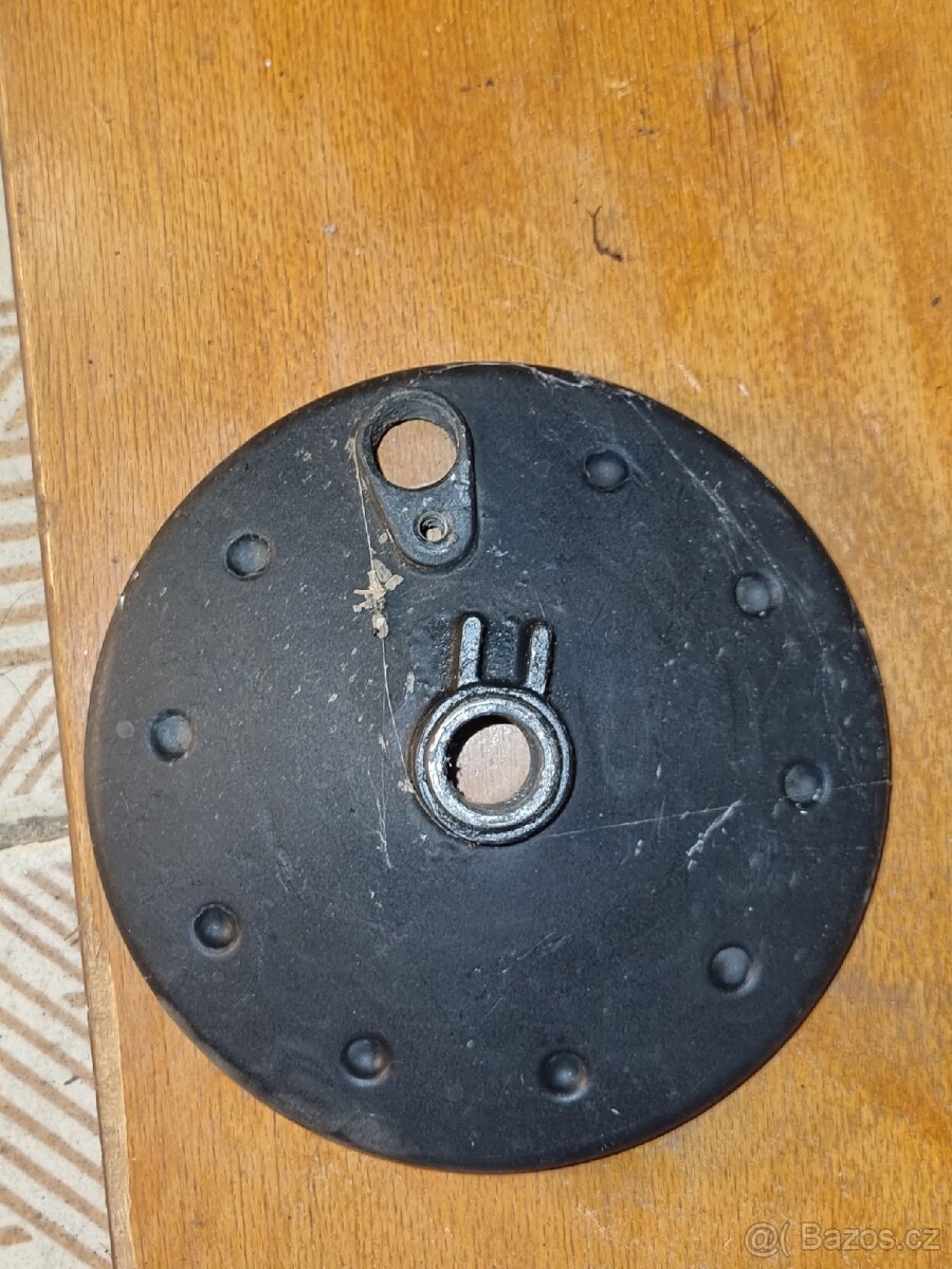 Kola PEUGEOT SATELIS - 4