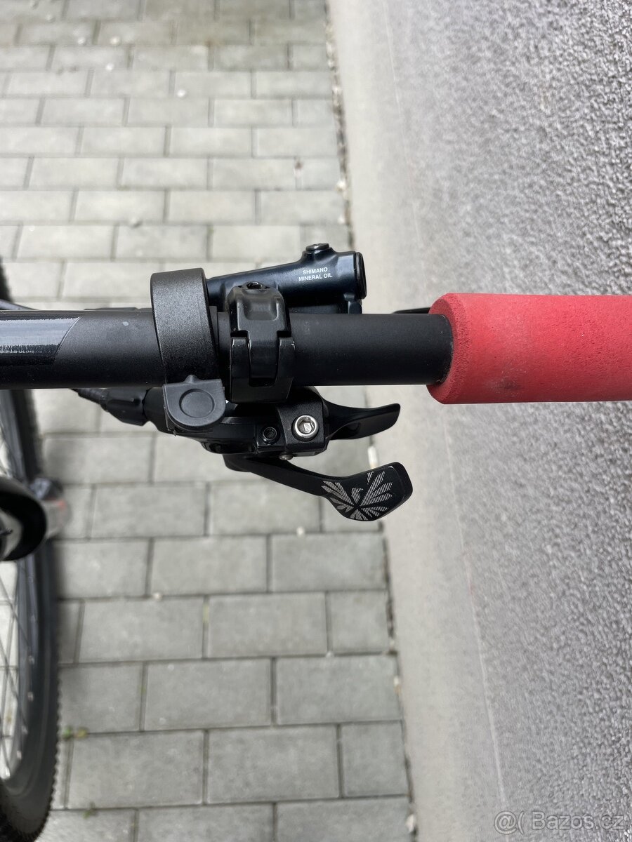 Scott RC 900 Team vel. M - 4