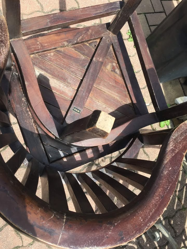 starozitne zidle - 4