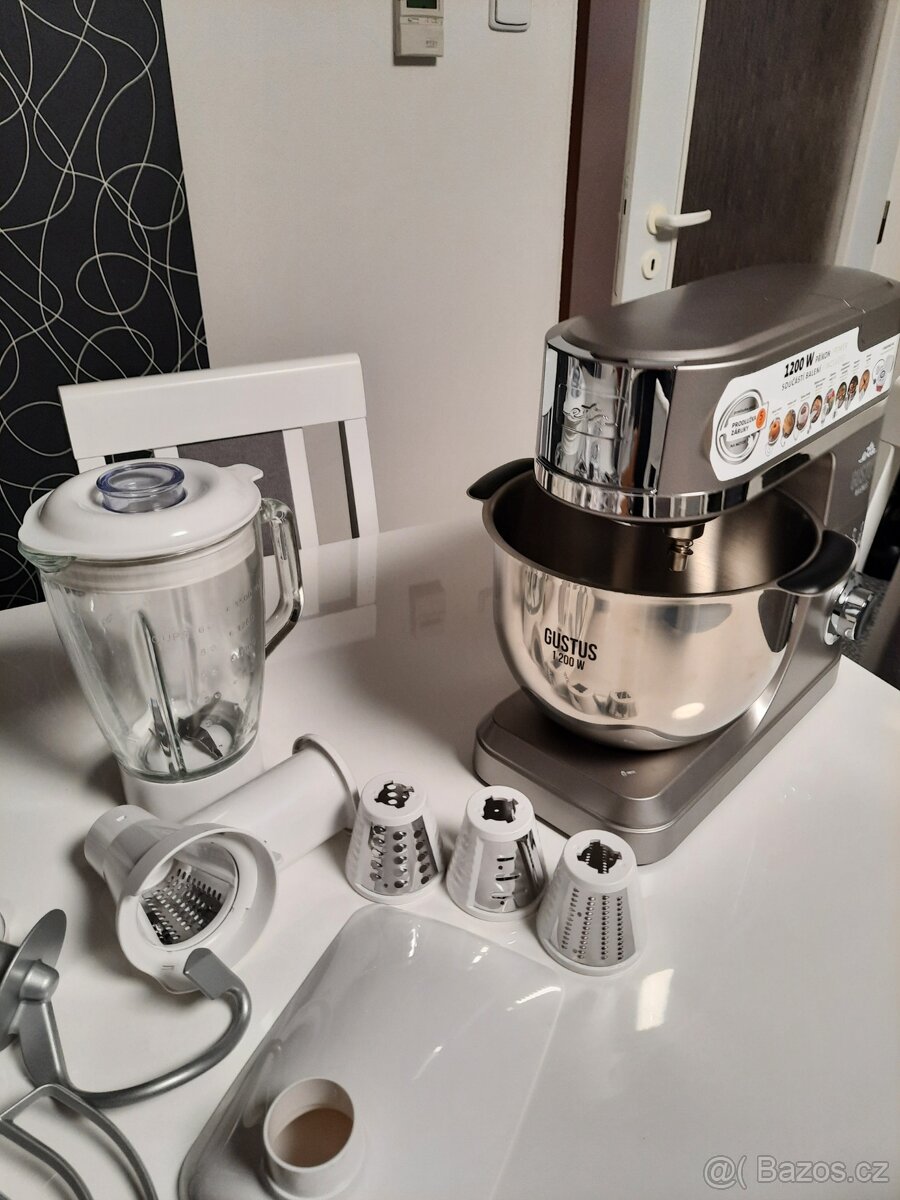 ETA Gustus IV Magnus - 4