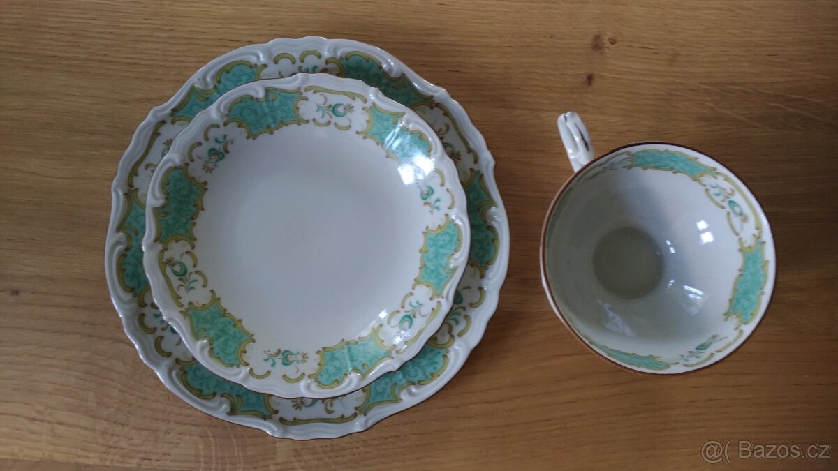 Porcelánové hrníčky - 4